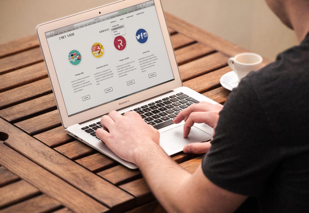 Comment un site web peut-il avoir un impact positif sur mon activité ?