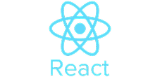 react